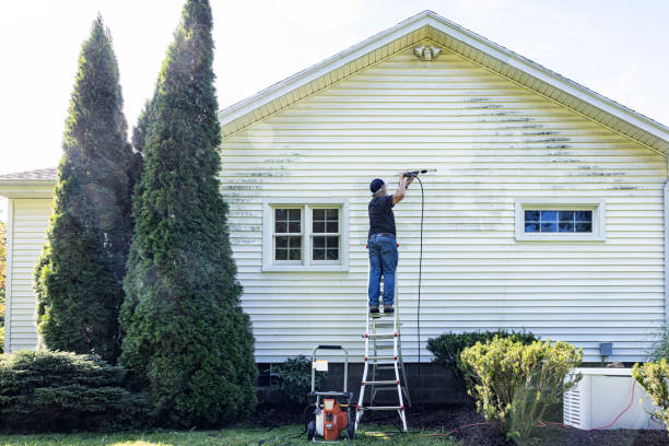 Trusted Alliance, OH  Pressure Washing Experts